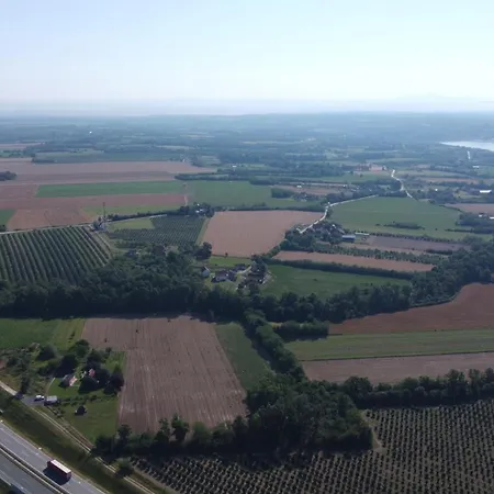 La Corte Delle Rose Ub 度假居