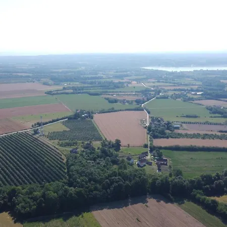 La Corte Delle Rose Ub *
