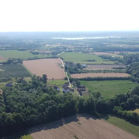 度假居 La Corte Delle Rose Ub *