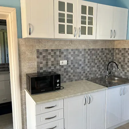 La Corte Delle Rose Ub 度假居 Ub