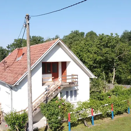 Semesterbostad La Corte Delle Rose Ub Ub