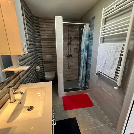 La Corte Delle Rose Ub Holiday home