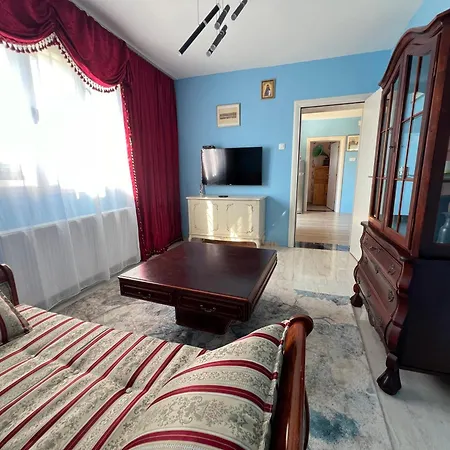 La Corte Delle Rose Ub Holiday home *