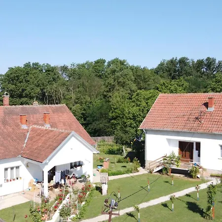 度假居 La Corte Delle Rose Ub Ub