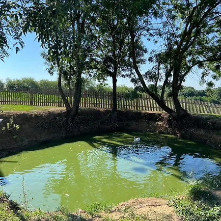 La Corte Delle Rose Ub *