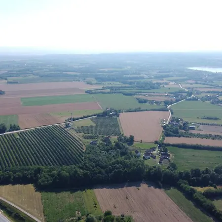 La Corte Delle Rose Ub