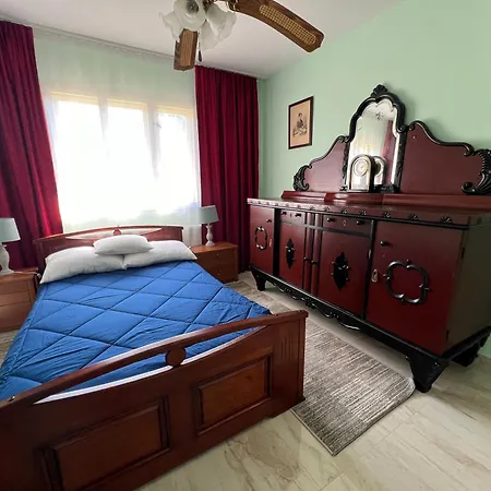 Semesterbostad La Corte Delle Rose Ub Ub