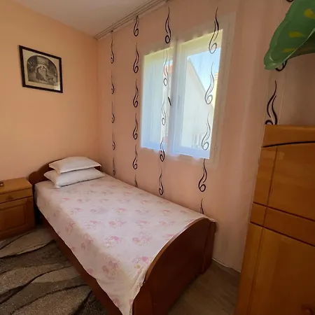 La Corte Delle Rose Ub Holiday home