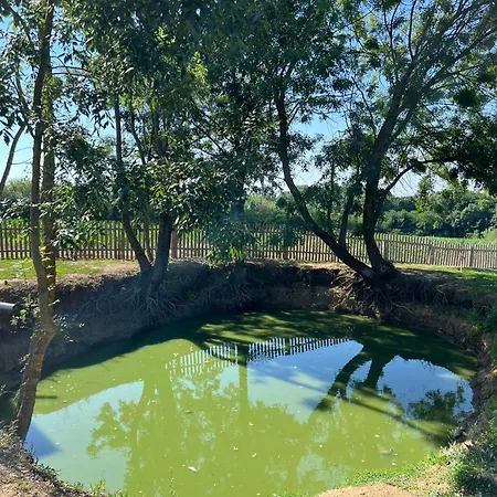 La Corte Delle Rose Ub 度假居 Ub