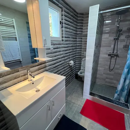 La Corte Delle Rose Ub Semesterbostad