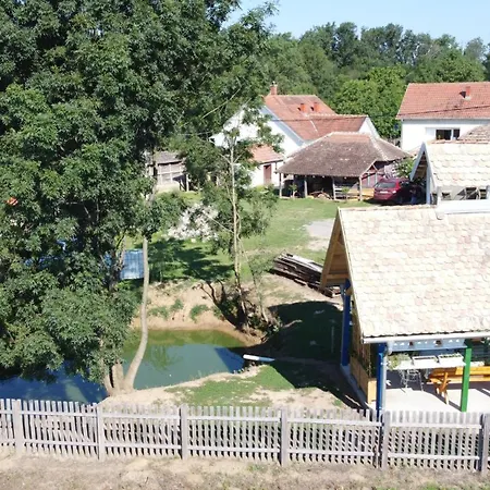 Semesterbostad La Corte Delle Rose Ub Ub