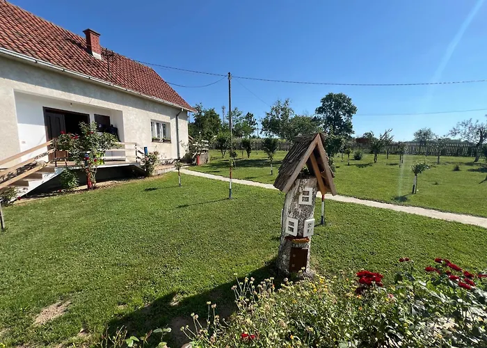 펜션 La Corte Delle Rose Ub *