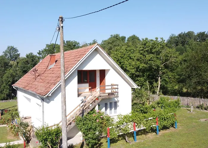 펜션 La Corte Delle Rose Ub Ub