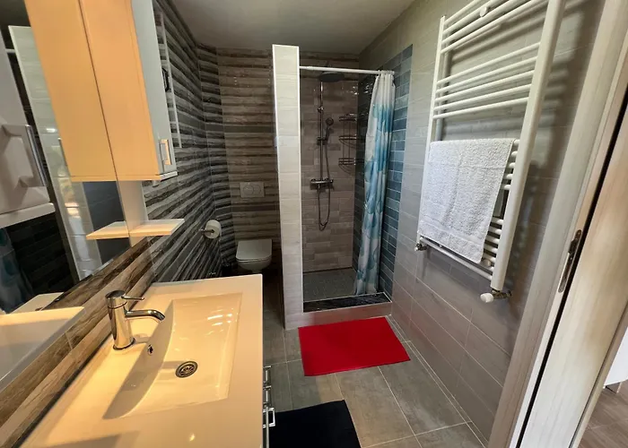 La Corte Delle Rose Ub 펜션