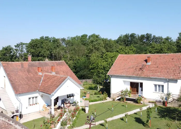 펜션 La Corte Delle Rose Ub Ub