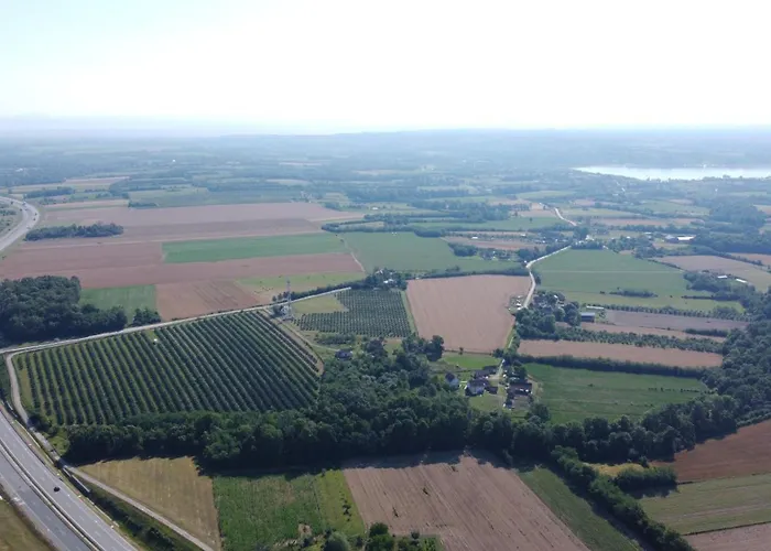 La Corte Delle Rose Ub