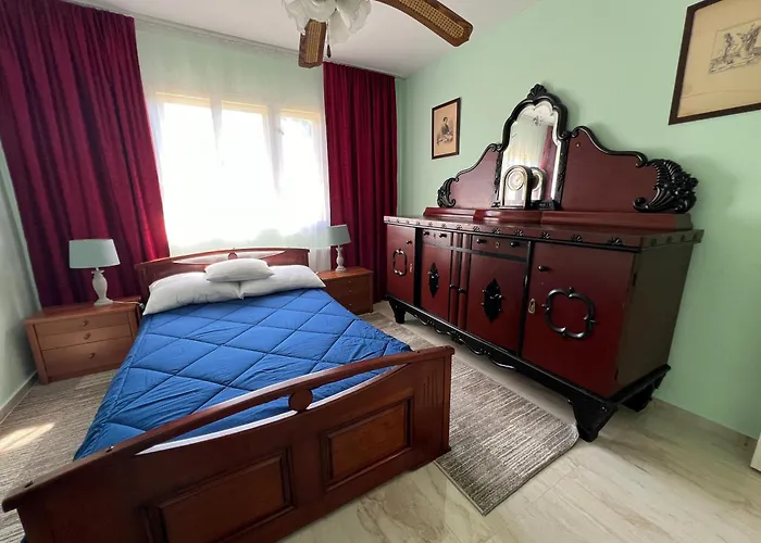 펜션 La Corte Delle Rose Ub Ub