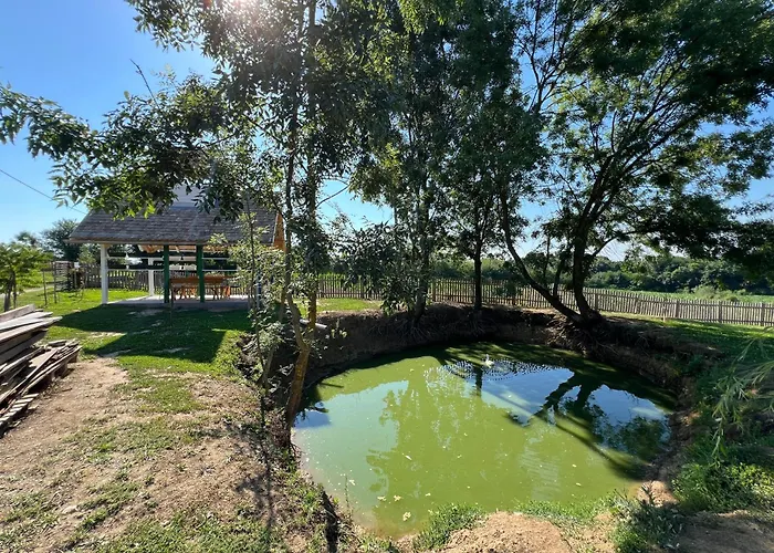 La Corte Delle Rose Ub *