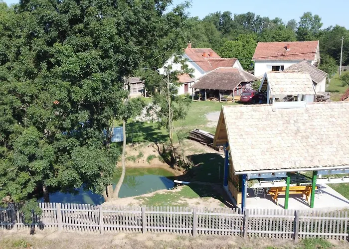 펜션 La Corte Delle Rose Ub Ub